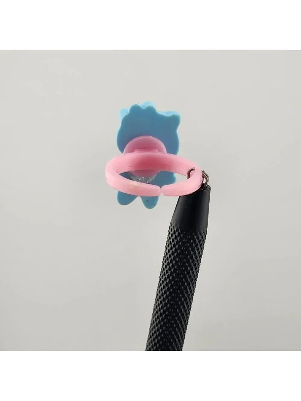 Hello Kitty Cute Fashion Ring – Brand New